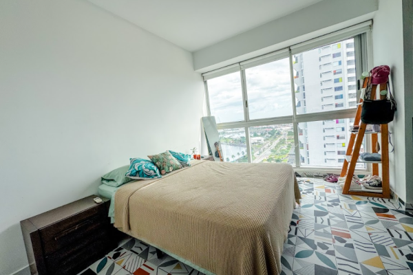Venta apartamento rivage