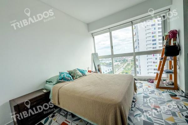 Venta apartamento en ph rivage - remate