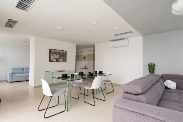 Venta de apartamento en ph lumiere, costa del este