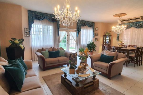 Residencial el doral