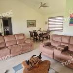 Venta de casa en boquete canyon village