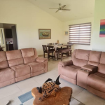 Venta de casa en boquete canyon village