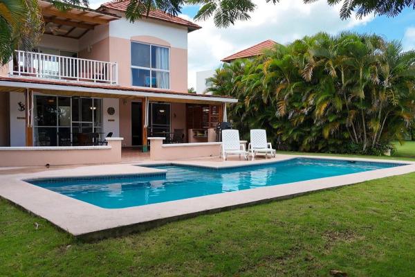 Golf retreat in costa blanca