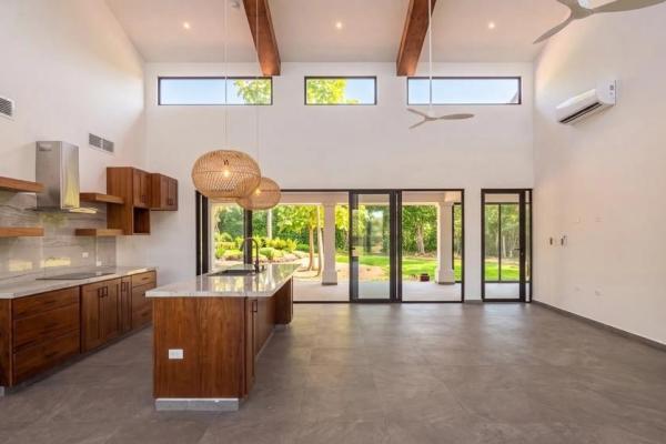 New 3-bedroom villa in boca chica