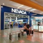 Se vende local comercial en albrook mall