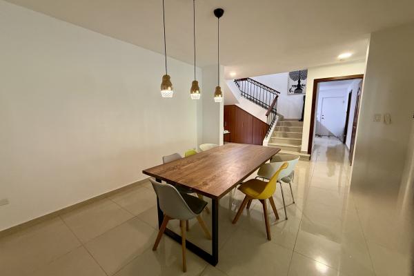 Rent house in los senderos camino de cruces