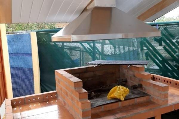 Titled and operating hotel property gorgona 1,605m