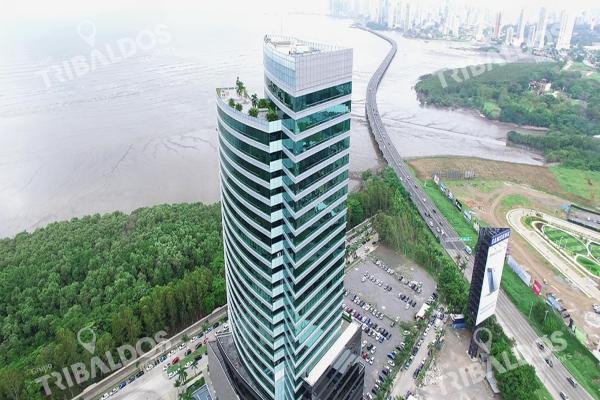 Costa del este financial park