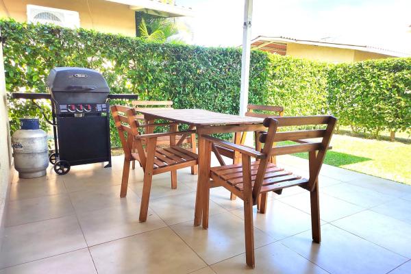 Casa de playa lista para ocupar en coronado