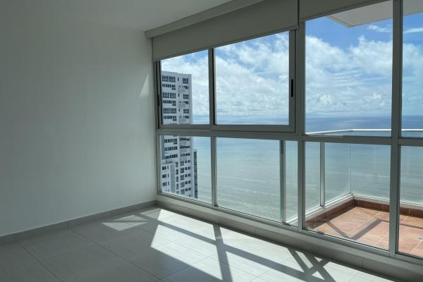 Apartment for rent in san francisco p.h. le mare