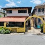 Commercial house for sale in rio abajo
