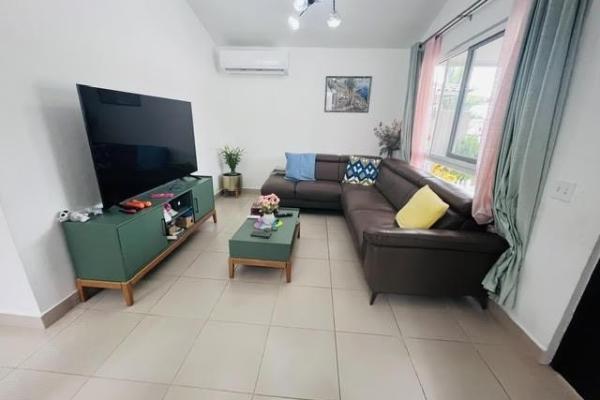 Single-family house for sale in costa verde.