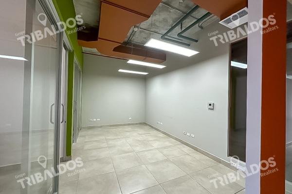 Venta de oficina en obarrio, ph sortis