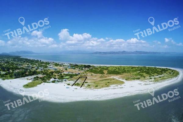 Sale of land in punta chame