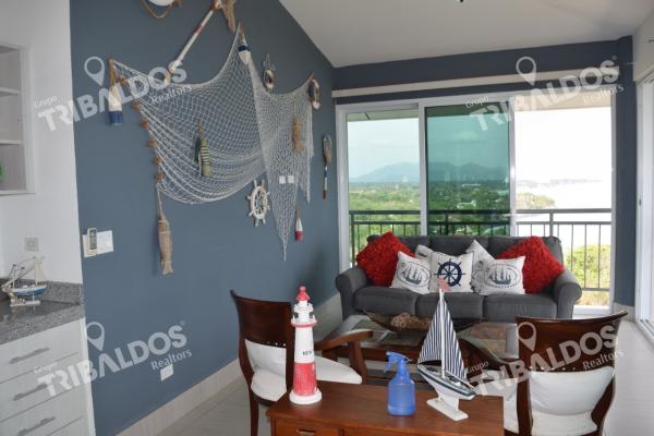 Venta de pent-house en barcovento