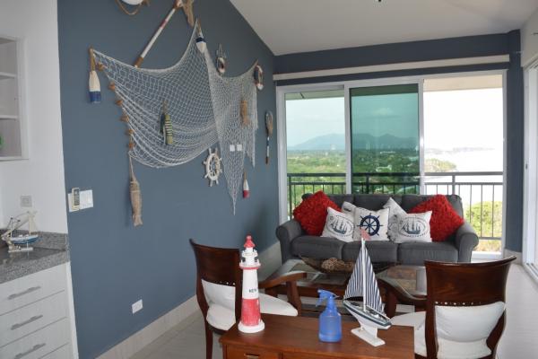 Venta de pent-house en barcovento