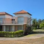 Townhouse en esquina en costa blanca viĺlas decameron