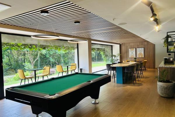 Apartment for rent in ph forest gate, pine hill. a