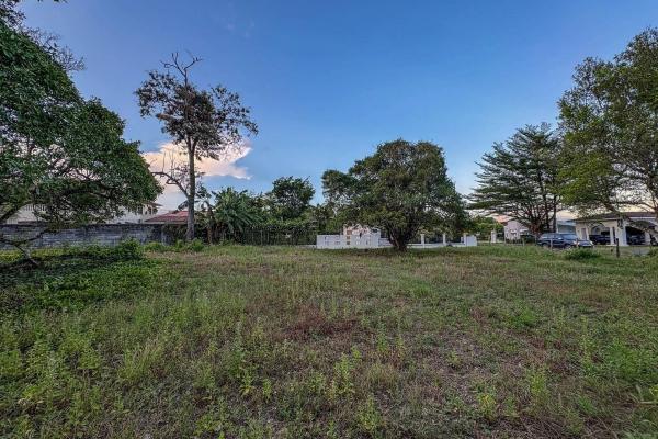 Terreno residencial en venta en la perla, david