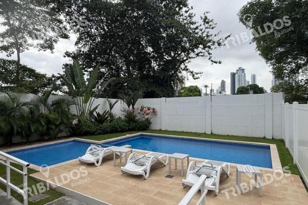 Venta de apartamento en panamá viejo residence