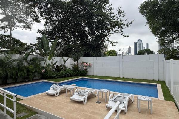 Venta de apartamento en panamá viejo residence