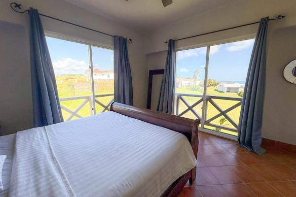 Apartamento en venta en vista mar – rocamarina