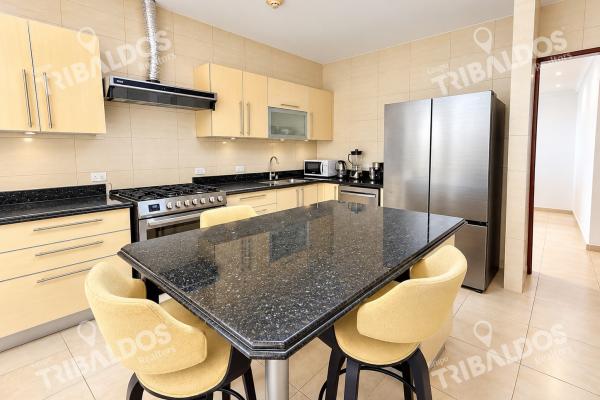 Alquiler apartamento en costa del este , ph costa real tower