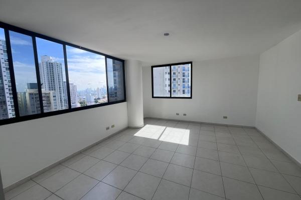 Penthouse - las mejores vistas de la ciudad