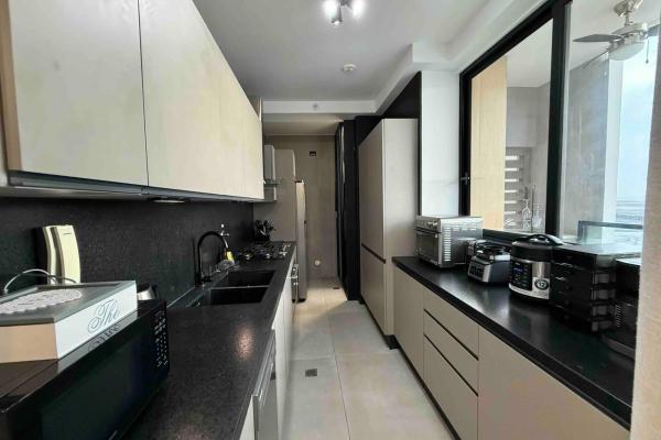 Apartamento amoblado en venta - ph victory wellness