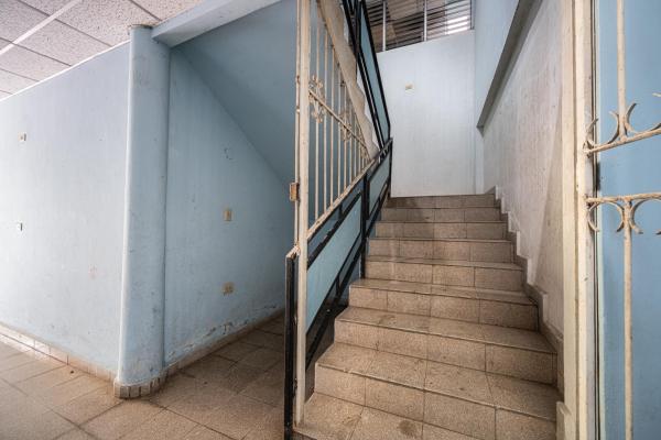 Venta edificio aguadulce
