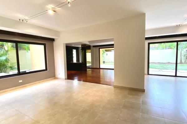 Residencial antigua - alquiler - costa del este