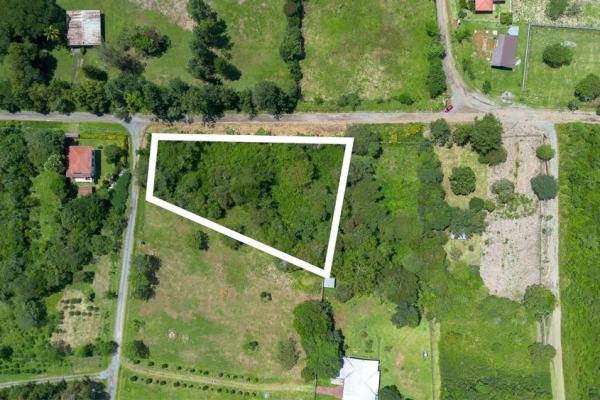 1.28-acre lot sale in potrerrillos, dolega