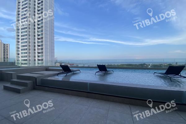 Rental of apartment in ph victory sport, furnished