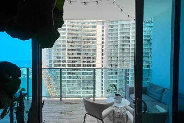 Apartment for sale in ph grand tower