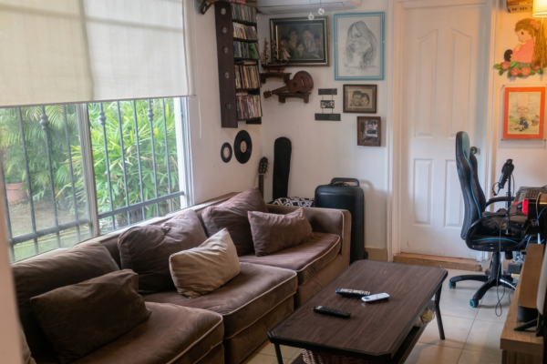 Venta casa en condado del rey complejo cerrado