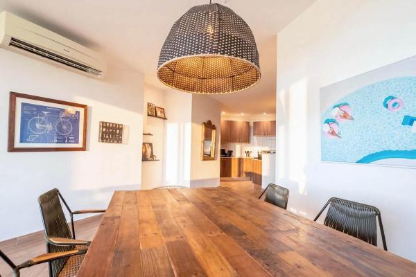 1br nice view condo for sale in coronado panama