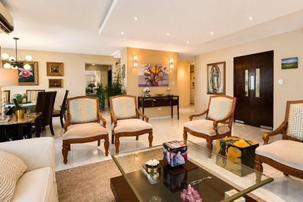 Venta de penthouse 311 mts2 en san francisco (calle 74)