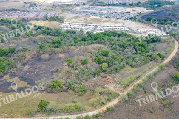 Terreno en pacora