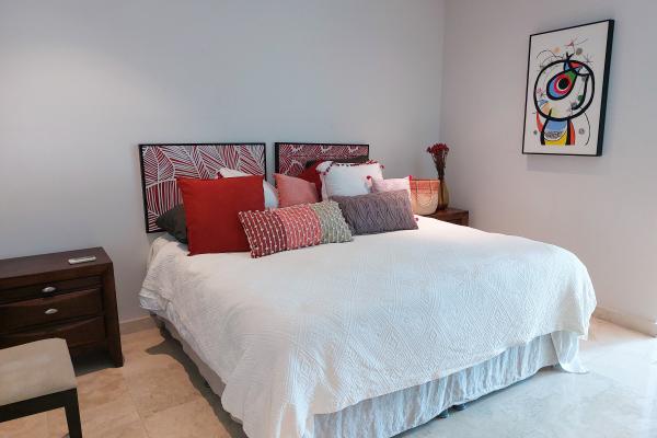 Venta de apartamento en ph aquamare, san francisco