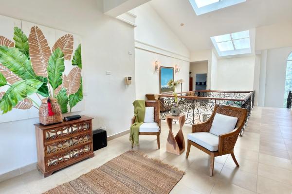 House in coronado golf club