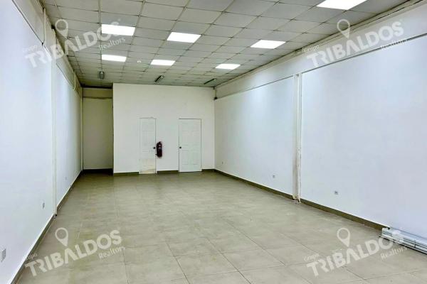 Alquiler de amplio local en betania