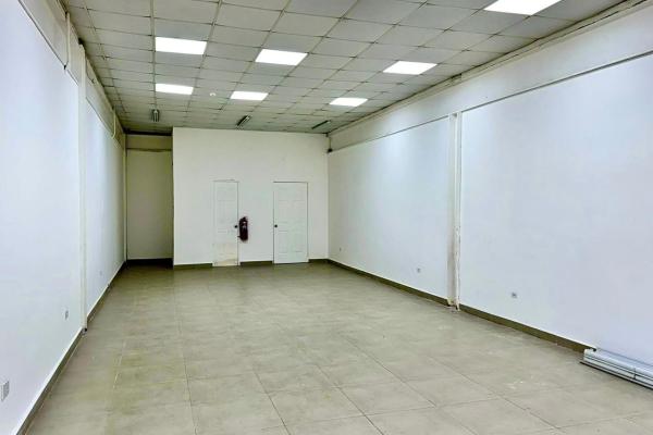 Alquiler de amplio local en betania