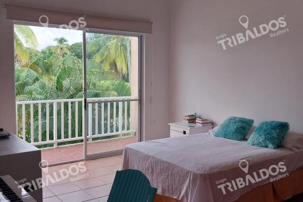 Venta de town house en costa blanca golf & villas decameron