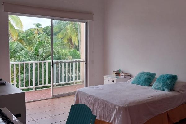 Venta de town house en costa blanca golf & villas decameron