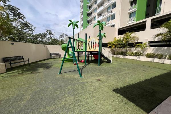 Venta de apartamento en ph green park, condado del rey