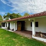House in coronado, las acacias avenue