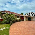 Casa unifamiliar-club ecuestre