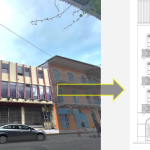 Venta de edificio en el casco antiguo