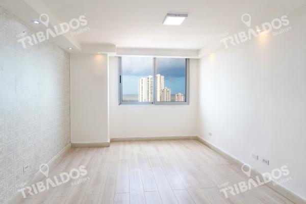 Venta de penthouse en ph parque lefevre sky, con vista al mar, parque lefevre