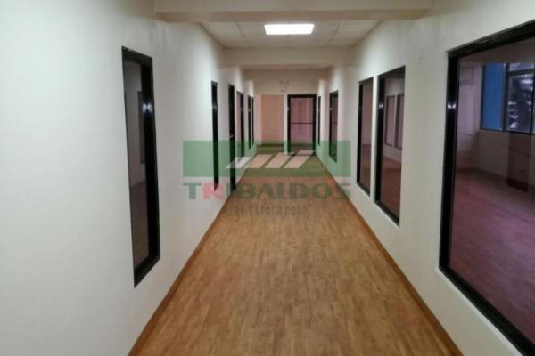 Se vende edificio para oficinas o universidades